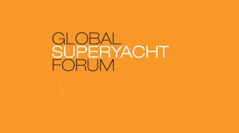 global superyacht forum