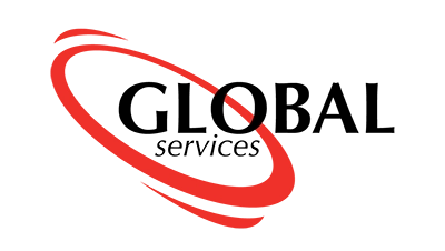 Global Services Logo image